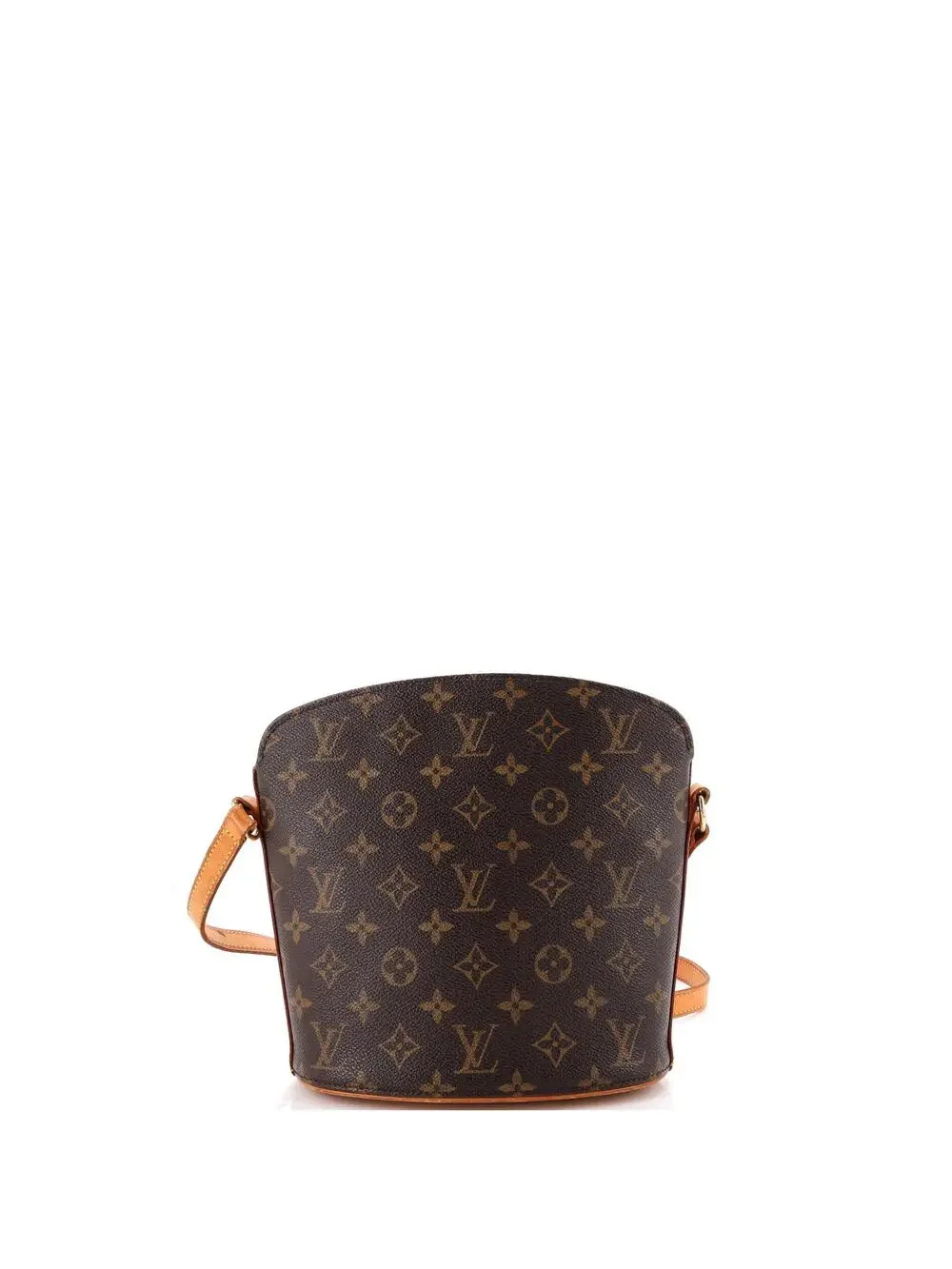 Louis Vuitton elevate your